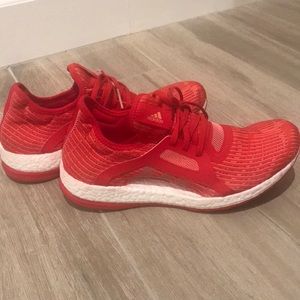 Adidas pure boost women’s size 9